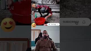 give this video a title (try answer#shorts #respect #tiktok #fyp #foryou #funny #video #like