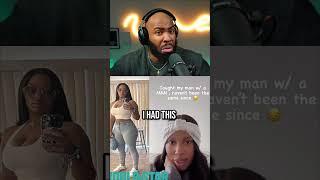 Do Women DATE The Wrong Men