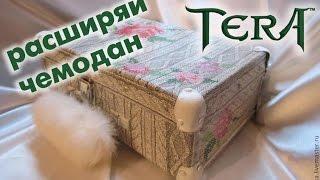 TERA online (RU) - Квест на полосу ячеек