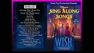 Upcoming Dusty Trail Productions Sing Along Video In Announcement