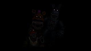 FNaF 4 Redone Pill Pack Review!! | FNaF Gmod