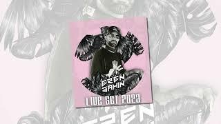 Eren Sahin - House Live Set (Estacion Ibiza Radio Live Set)
