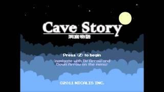 Cave Story - Theme Song Remastered