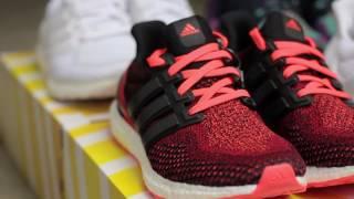 SneakersBR NEWS: Um Olhar Detalhado Sobre O adidas Ultra BOOST