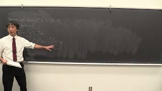 Math 135 Fall 2024 112524 Gamma Function (ct'd).  Hadamard Factorization for 1/Gamma