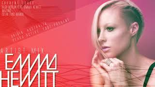 Emma Hewitt - Artist Mix