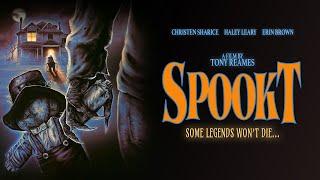 Spookt ️ FULL MOVIE | PARANORMAL SUPERNATURAL | HORROR MOVIE