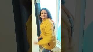gulabi sarara #dance #song #Amader poribar