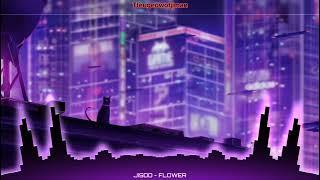 nightcore  jisoo - flower (NV)