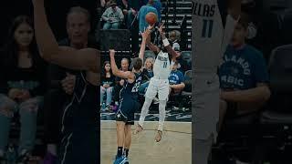 Kyries pull up in 4k