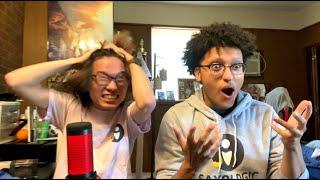 Who Are These INSANE Saxophonists!?!? (Reaction)