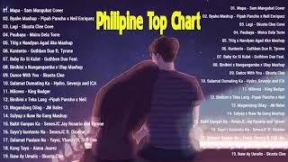 MAPA X LAGI MASHUP | Latest Mashup OPM Viral Kanta 2021 |Neil x Pipah x Skusta Clee x SB 19