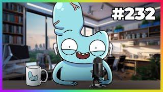 Podcast Copycats | Smart Nonsense #232