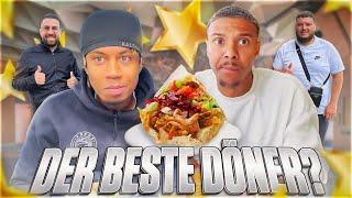 LAUT ABUGOKU IST DAS DER BESTE DÖNER DEUTSCHLANDS! WIR TESTEN IHN MIT SIDNEY | NIKLAS WILSON