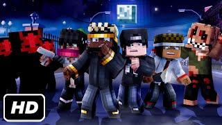 MINECRAFT 13TH STREET (FULL MOVIE)