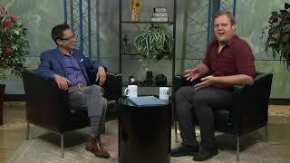 Artists at Work: Episode 8, Jerry Wong