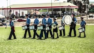 Australian Air League Review 2014