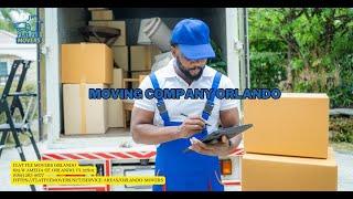 Moving Company Orlando | Flat Fee Movers Orlando