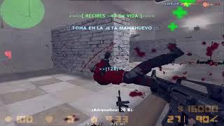 CFG CRIMINAL V3 CS 1.6 / FULL AIM + REGISTRO /STEAM & NO STEAM