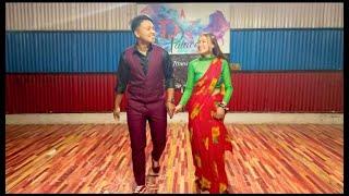 Valentine Special | Sakhiyan2.0 | Dance Cover By D Palace Dance Institute |