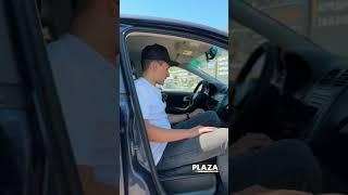 Обзор автомобиля Volkswagen Polo 2015г от автосалона Plaza Ufa! #volkswagenpolo #уфа #обзоравто