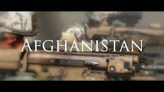 Afghanistan, A Short Film (Arma 2 Machinima)