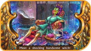 Witch's Pranks: Frog's Fortune Adventure Episode 01 | Absolutist Ltd | Fun mobile game | HayDay