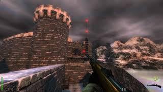 Return to Castle Wolfenstein HD/Graphic Mods, 1080p