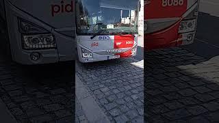 Iveco crossway le 12 m