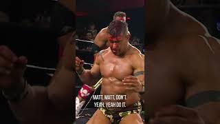 World Title DEATH MATCH!