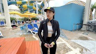 쏘우~