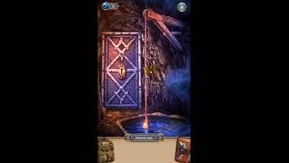 100 Doors Around The World Adventure  Level 8 100 Дверей Вокруг света