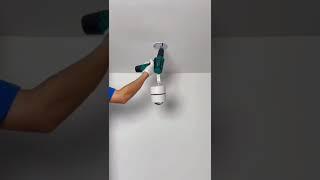 How to set up celling light ll ceiling light fitting. #shorts #electrical #viralshorts