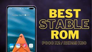 Why Xiaomi.Eu Stable ROM is BEST ROM for POCO X2 | Android 11 MIUI 12.5