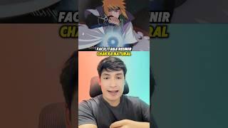 Minato y el modo sabio #anime #crunchyroll #animeshorts