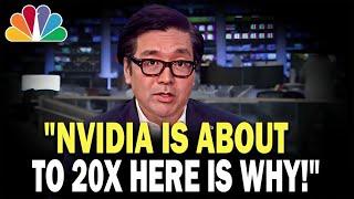 If you hold Nvidia… GET READY! NVDA will make MILLIONAIRES in 2025 (Here is How)
