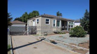 Bay Park San Diego homes for Rent 2BR/1BA by Good Life Property Management