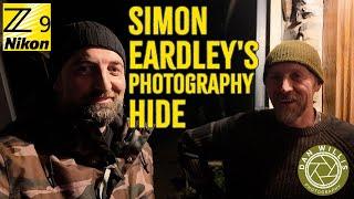 Simon Eardley's Photography Hide