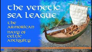 The Venetic Sea League