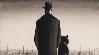 The Master and Margarita: Music for reading Bulgakov