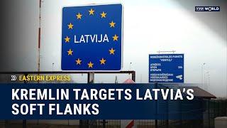 Gray Zone Warfare, Baltic Frontline | Eastern Express