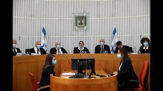 Israeli Supreme Court Recognizes Non-Orthodox Converts as Jews