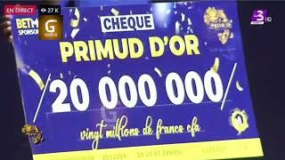 ‼️  Roseline LAYO PRIMUD D'OR 2024 