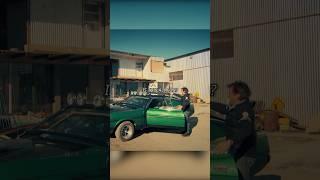 Сonverted a sedan with a V8 into a pick-up truck…#cars #thegrandtour #topgear