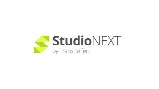 What is StudioNEXT?