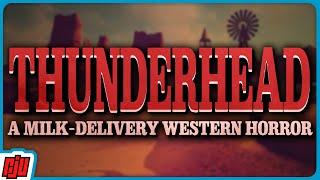 What Happened To Everyone? | THUNDERHEAD | Indie Horror Game