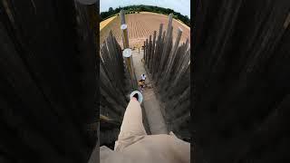 GoPro | The Ultimate Coordination Test  Jason Paul #Shorts