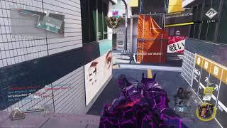 Easy nuke Infinite warfare