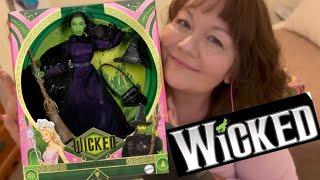 ASMR whispering ‍️WICKED Target Haul (tapping, scratching) #asmr