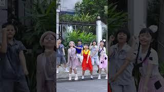 Dance Challenge! #shorts